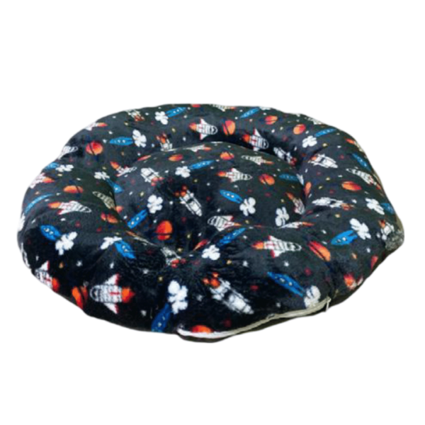 Cama Grande Sencilla