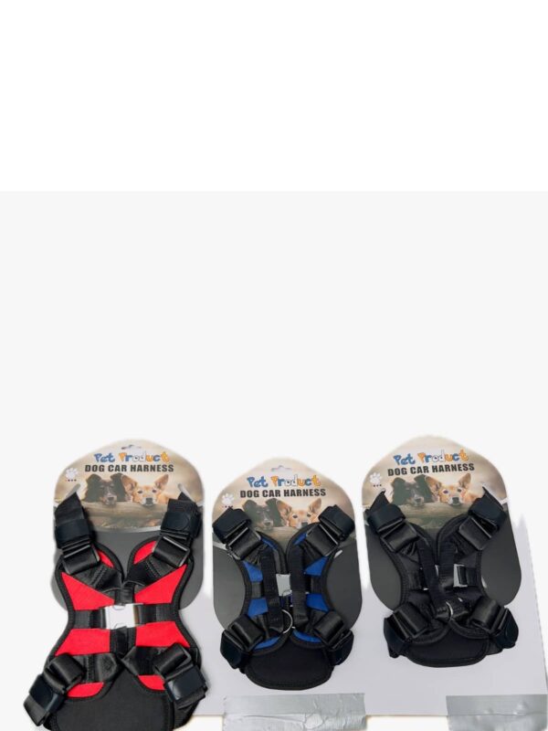 Pechera para perro Talla L